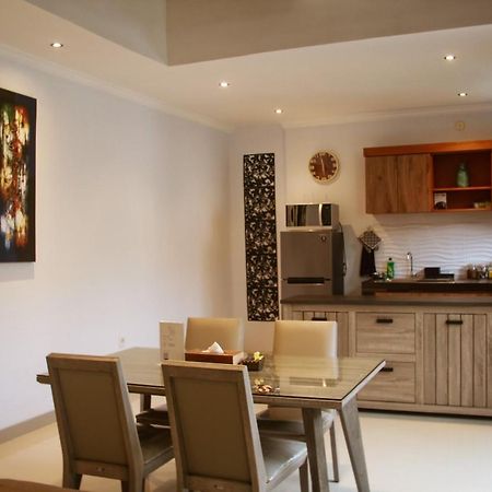 Villa Akmali Canggu - 2 Bedrooms מראה חיצוני תמונה