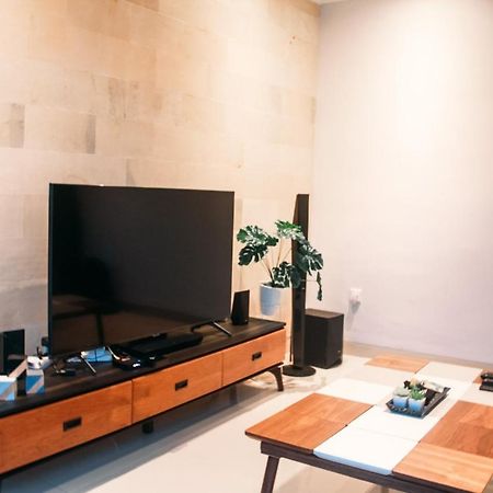 Villa Akmali Canggu - 2 Bedrooms מראה חיצוני תמונה