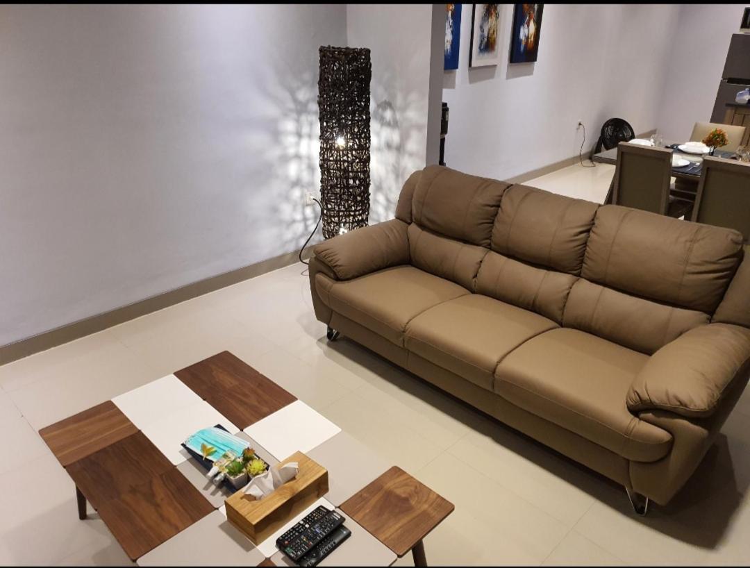 Villa Akmali Canggu - 2 Bedrooms מראה חיצוני תמונה