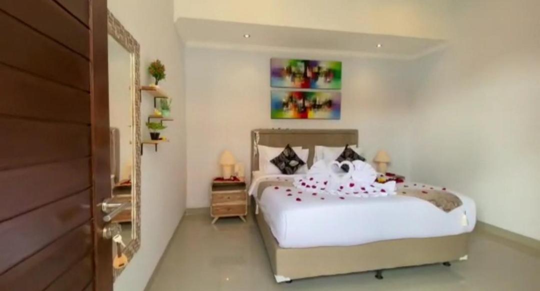 Villa Akmali Canggu - 2 Bedrooms מראה חיצוני תמונה