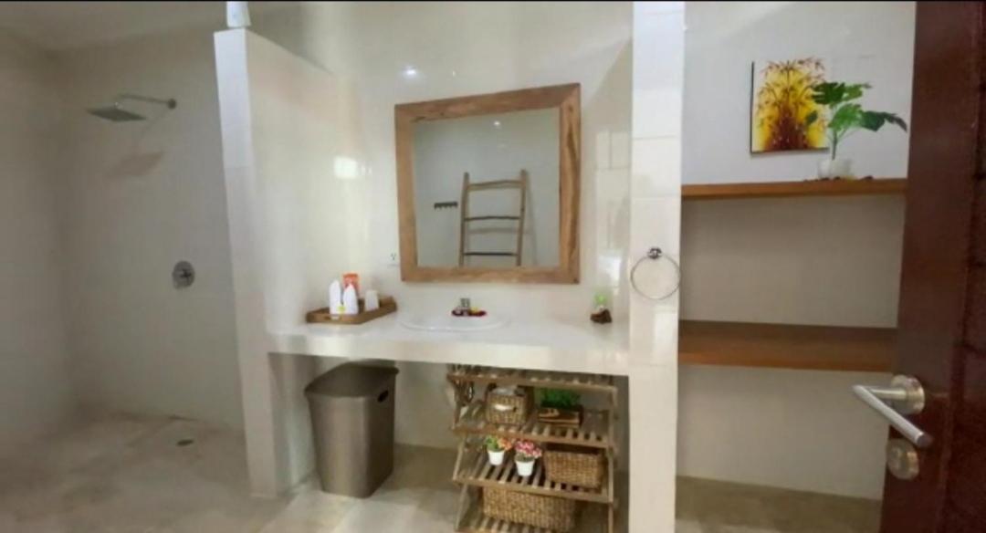 Villa Akmali Canggu - 2 Bedrooms מראה חיצוני תמונה