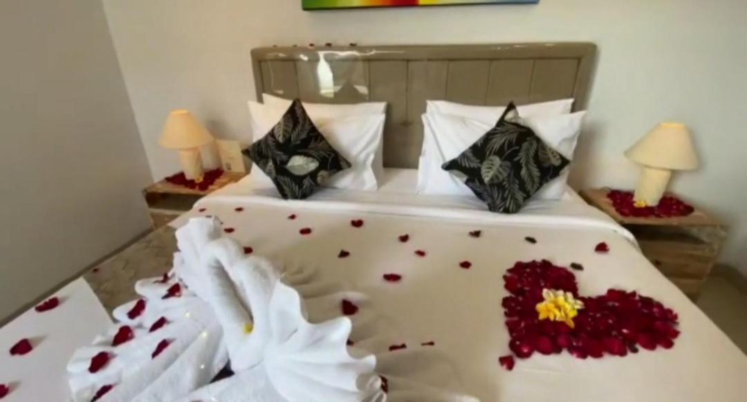 Villa Akmali Canggu - 2 Bedrooms מראה חיצוני תמונה
