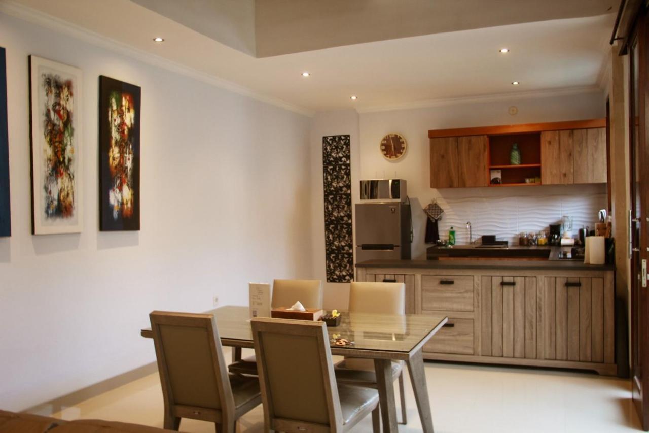 Villa Akmali Canggu - 2 Bedrooms מראה חיצוני תמונה